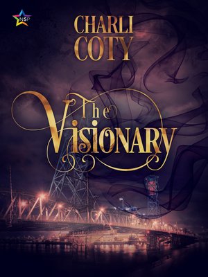 cover image of The Visionary
